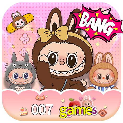 007 game